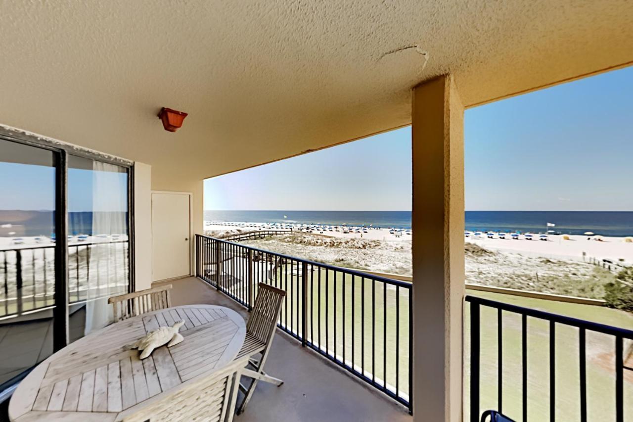 Corner Unit With Gulf Views - Phoenix V 201 Condo Orange Beach Pokój zdjęcie